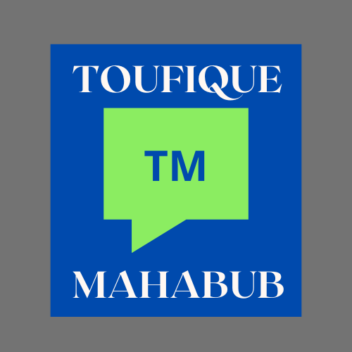TOUFIQUE MAHABUB